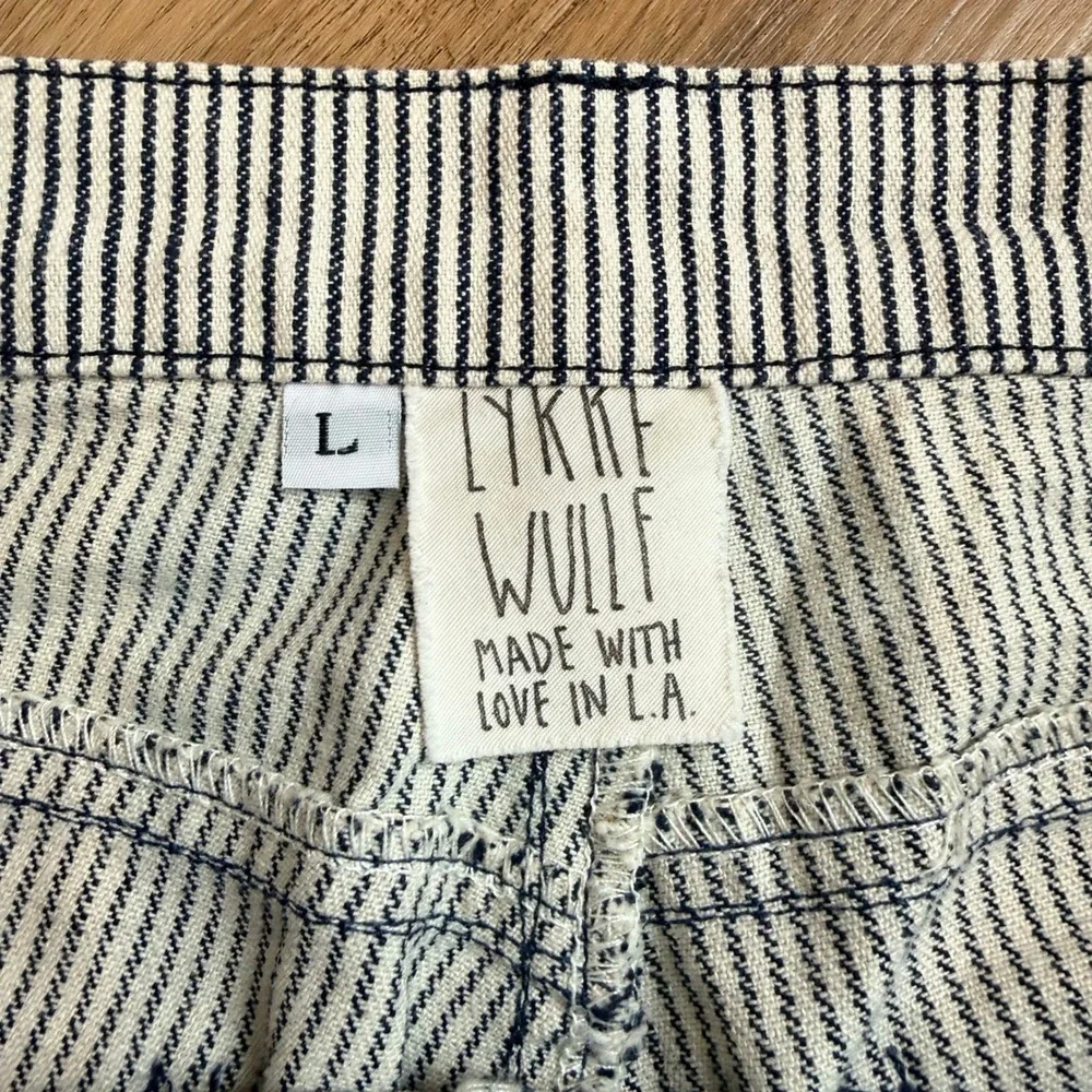 Lykke Wullf lykke wullf